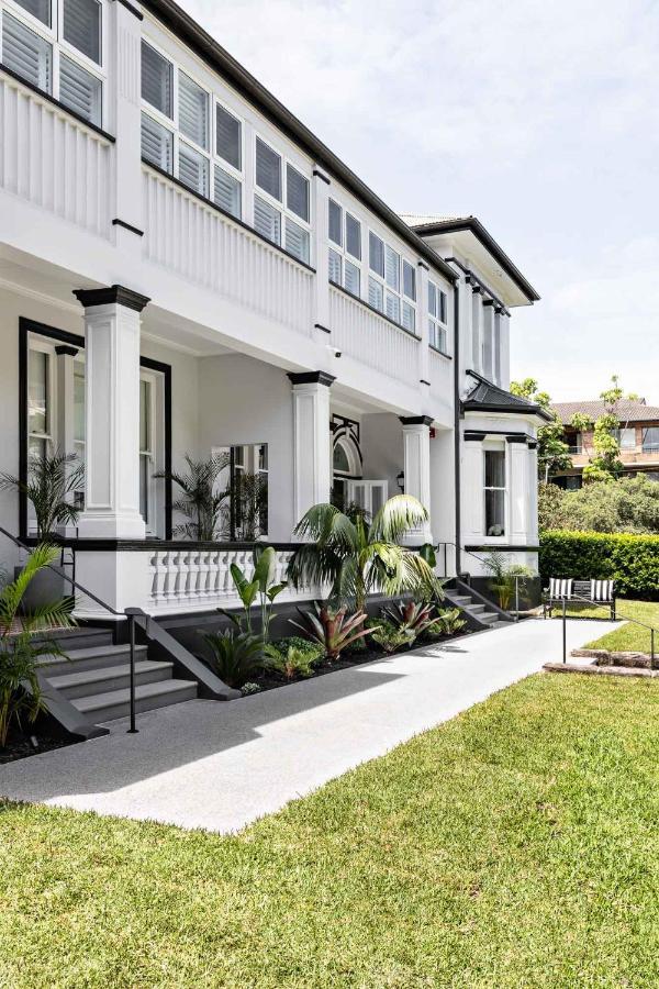 St Marks Guest house