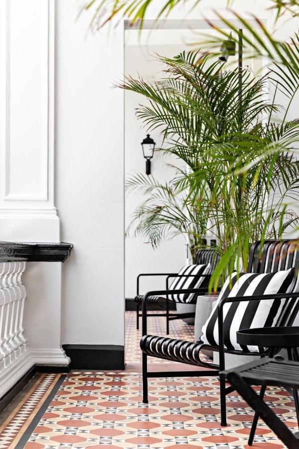 St Marks Guest house 3*