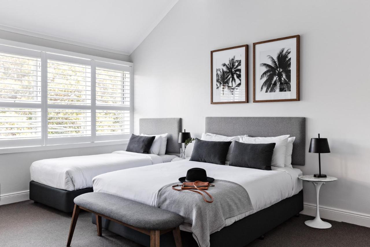 St Marks Guest house Randwick