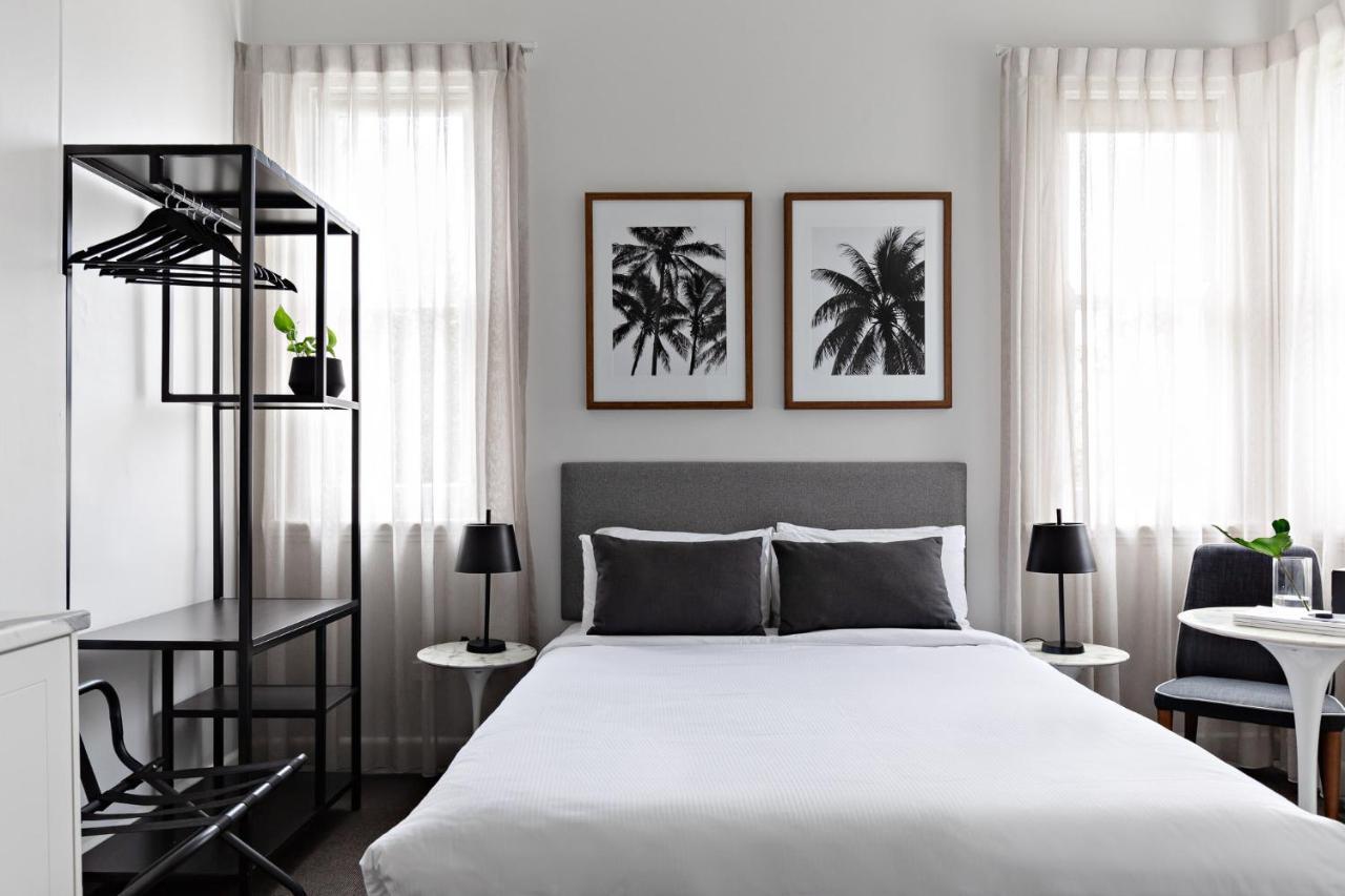 St Marks Guest house 3*
