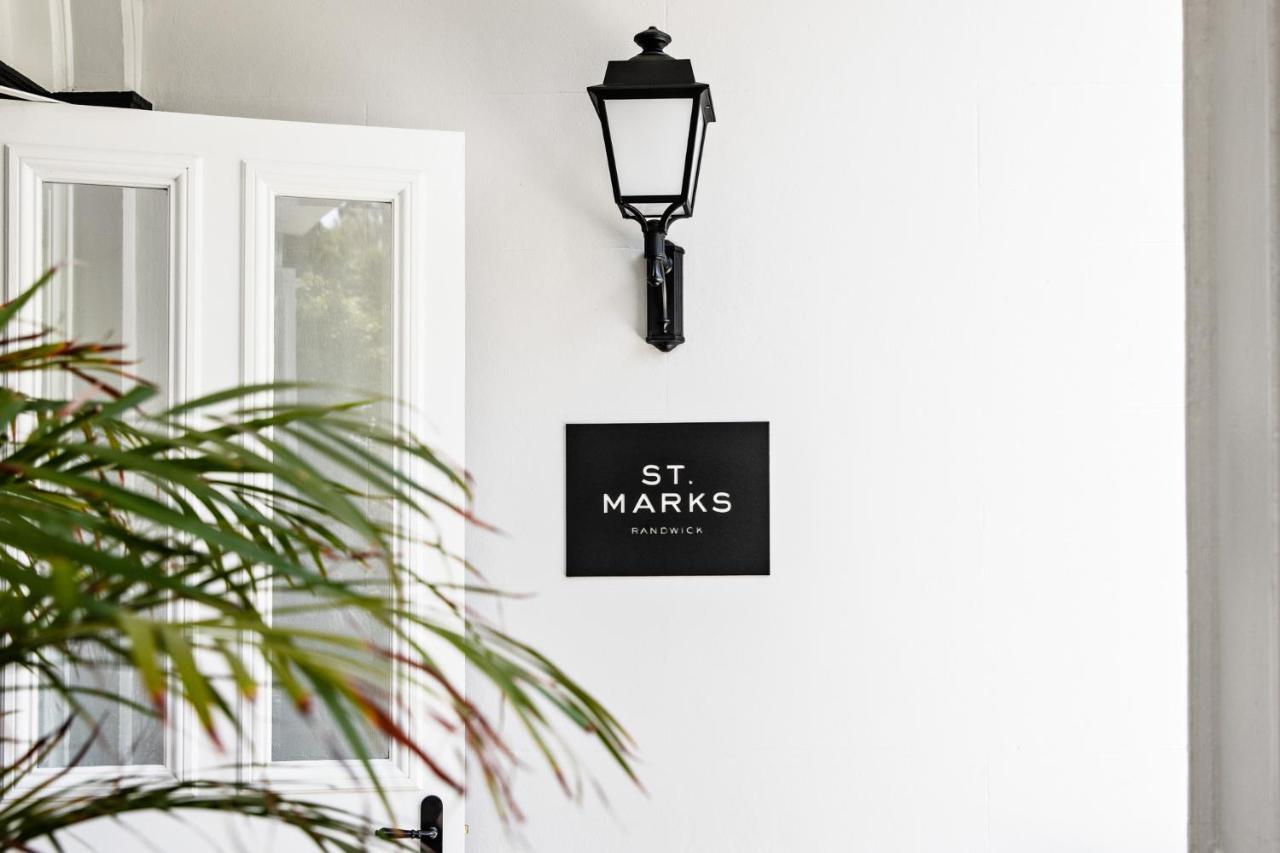 St Marks Guest house Randwick