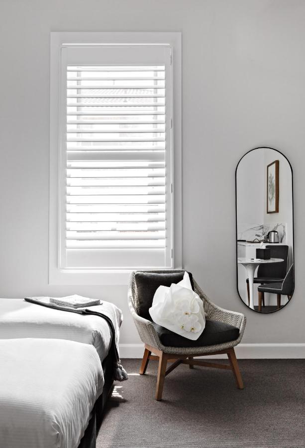 Guest house St Marks Randwick